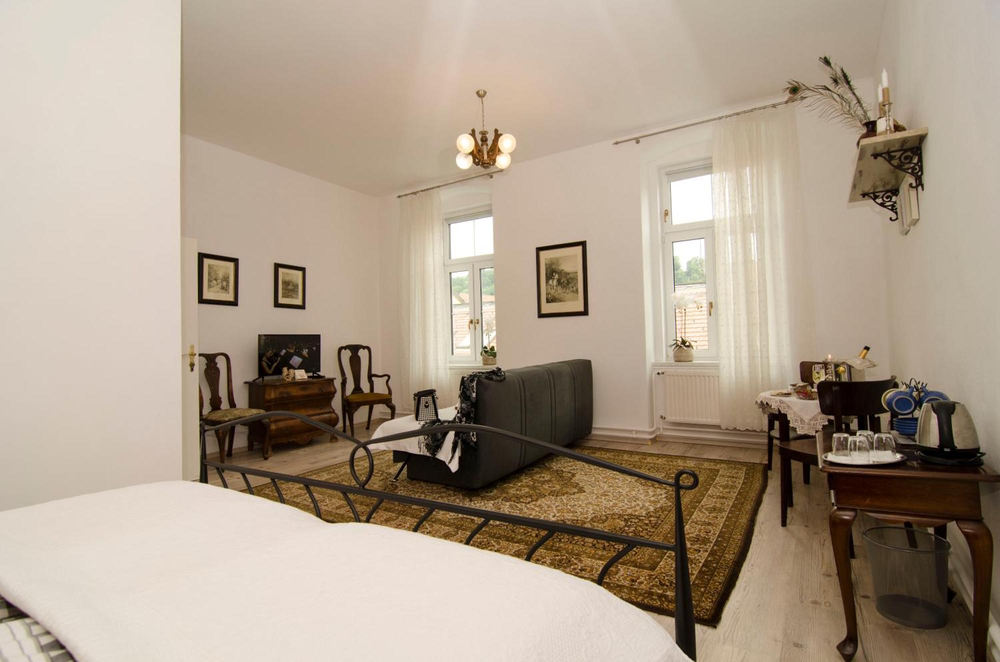 Trubarjev Art Boutique Hotel Laško Habitación foto